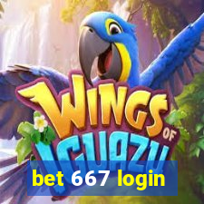 bet 667 login